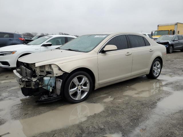 CHEVROLET MALIBU 2LT 2011 with VIN 1G1ZD5E14BF256578 - Photo from auction