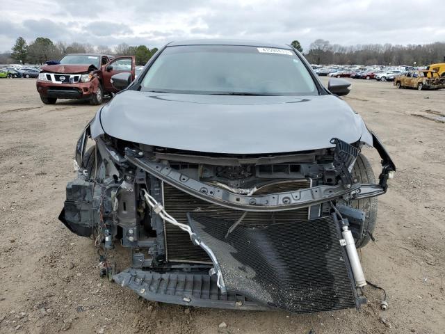 Photo 5 from auction – 2014 NISSAN ALTIMA 2.5 with VIN 1N4AL3AP8EC287317