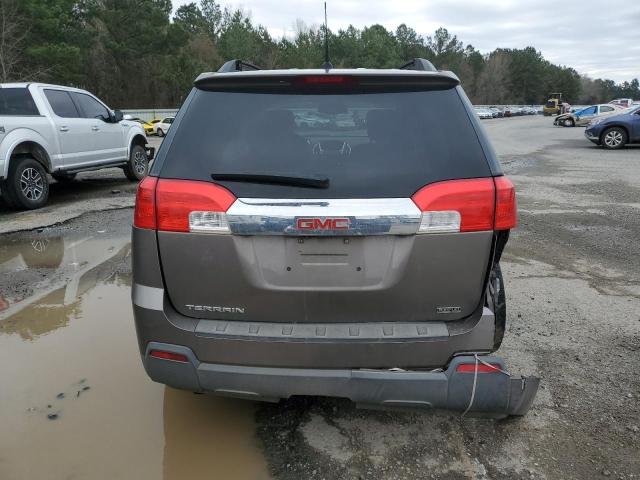 Фото 6 с аукциона – 2012 GMC TERRAIN SL с VIN 2GKALSEK8C6264021