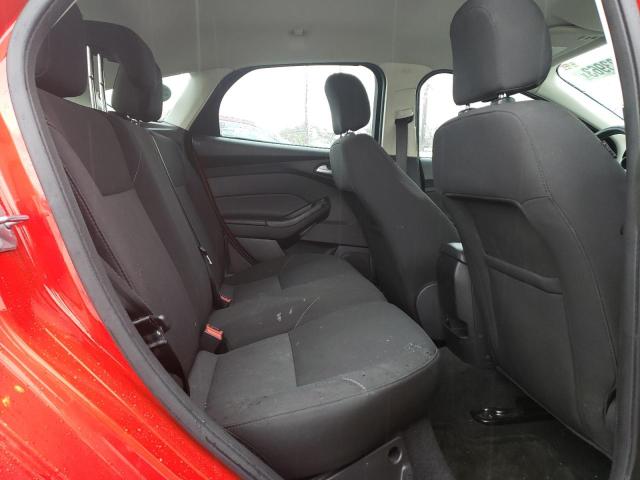 Photo 10 from auction – 2016 FORD FOCUS SE with VIN 1FADP3KE4GL206962