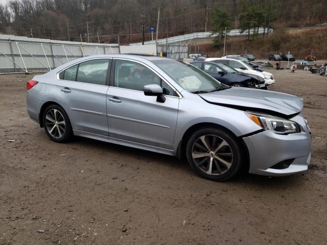 Photo 4 from auction – 2015 SUBARU LEGACY 2.5 with VIN 4S3BNAN6XF3055348