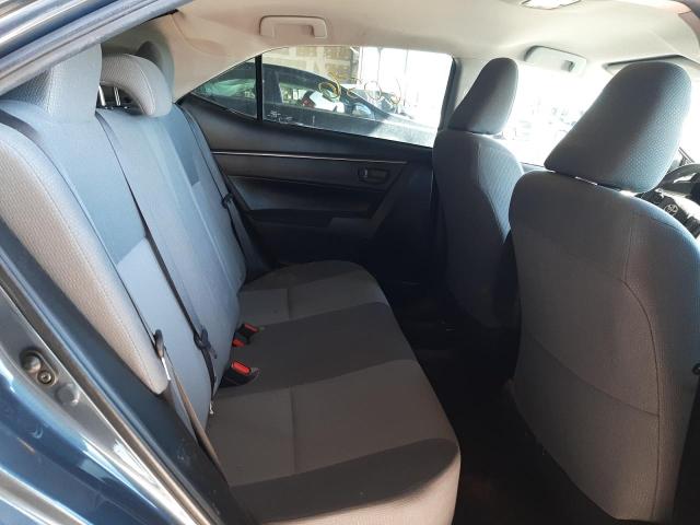 Foto 10 de la subasta – 2016 TOYOTA COROLLA L con VIN 2T1BURHEXGC573117