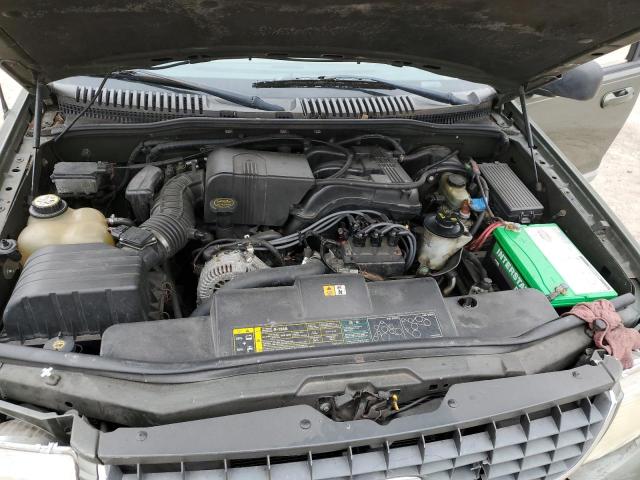 Photo 12 from auction – 2002 FORD EXPLORER X with VIN 1FMZU73KX2UD59767