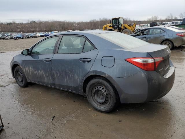 Photo 2 from auction – 2014 TOYOTA COROLLA L with VIN 2T1BURHE9EC066593