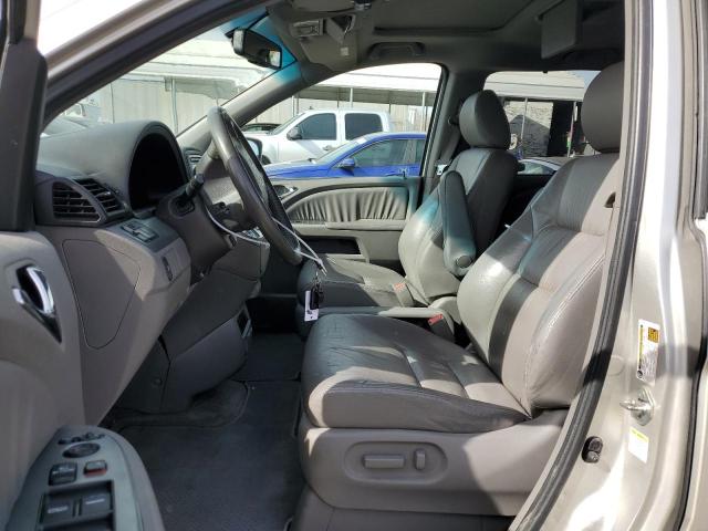 Photo 7 from auction – 2008 HONDA ODYSSEY EX with VIN 5FNRL38728B416985