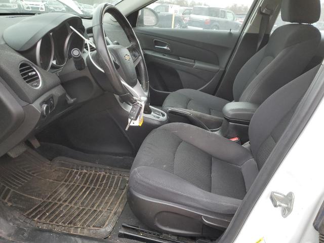 Photo 7 from auction – 2013 CHEVROLET CRUZE LT with VIN 1G1PC5SB7D7306989