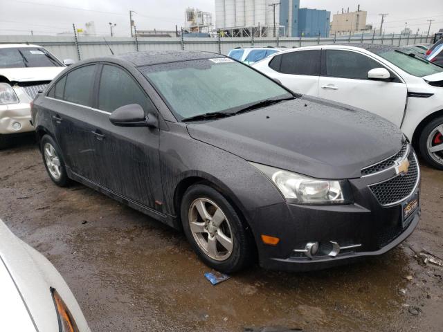 Photo 4 from auction – 2014 CHEVROLET CRUZE LT with VIN 1G1PC5SB3E7201741