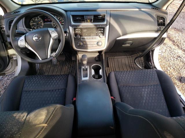 Photo 8 from auction – 2016 NISSAN ALTIMA 2.5 with VIN 1N4AL3AP6GC162688