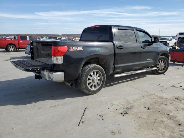 Photo 3 from auction – 2012 TOYOTA TUNDRA CRE with VIN 5TFEM5F18CX042550