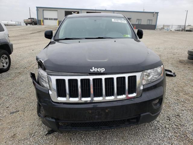 Photo 5 from auction – 2011 JEEP GRAND CHER with VIN 1J4RR4GG0BC542881