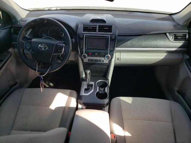 Photo 8 from auction – 2013 TOYOTA CAMRY L with VIN 4T1BF1FK7DU704342