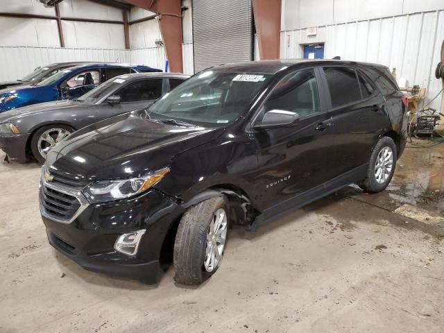 Photo 1 from auction – 2020 CHEVROLET EQUINOX LS with VIN 2GNAXHEV3L6233408