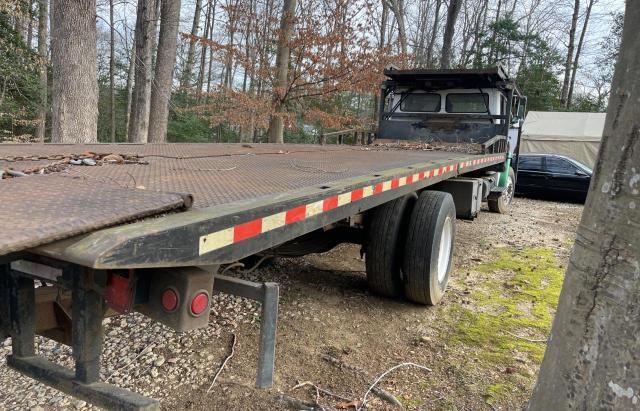 Photo 4 from auction – 1998 FREIGHTLINER MEDIUM CON with VIN 1FV6HJAA9WH961226