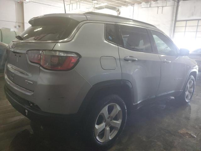 Photo 3 from auction – 2018 JEEP COMPASS LA with VIN 3C4NJDBB3JT253018