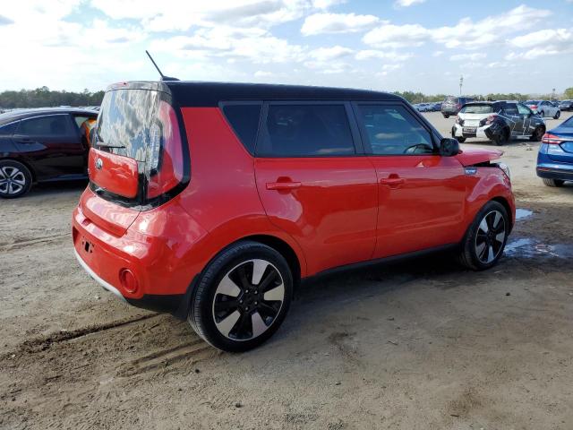 Photo 3 from auction – 2019 KIA SOUL + with VIN KNDJP3A52K7642032