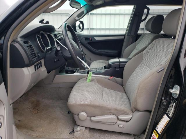 Photo 7 from auction – 2008 TOYOTA 4RUNNER SR with VIN JTEBU14R880130711