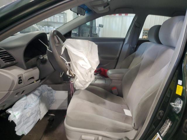 Photo 7 from auction – 2011 TOYOTA CAMRY BASE with VIN 4T1BF3EK1BU643788