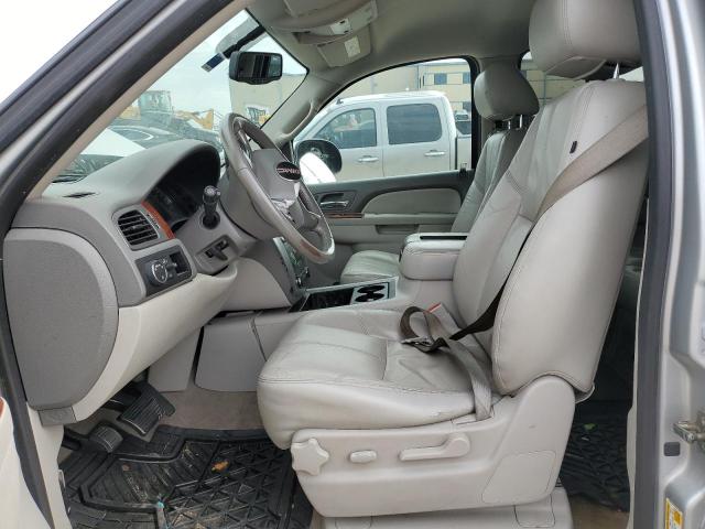 Photo 7 from auction – 2012 GMC YUKON SLT with VIN 1GKS1CE06CR167645