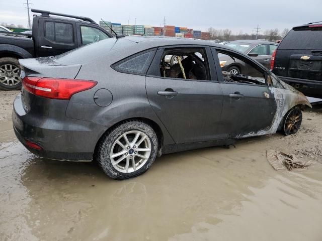 Photo 3 from auction – 2015 FORD FOCUS SE with VIN 1FADP3F22FL293078