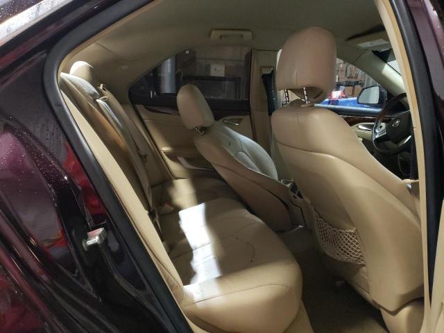 Photo 10 from auction – 2008 CADILLAC CTS with VIN 1G6DV57V780146041