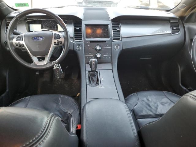 Photo 8 from auction – 2015 FORD TAURUS SEL with VIN 1FAHP2H85FG152026