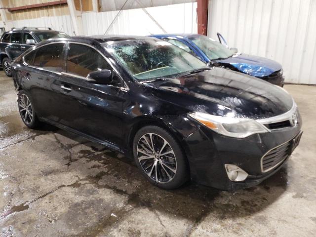 Photo 4 from auction – 2013 TOYOTA AVALON with VIN 4T1BK1EB8DU067085