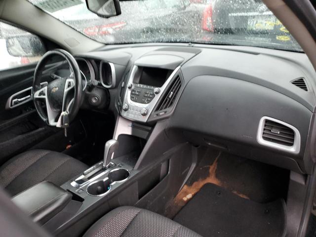 Photo 8 from auction – 2014 CHEVROLET EQUINOX LT with VIN 2GNFLFEK0E6280278