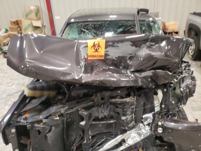 Photo 11 from auction – 2011 CHEVROLET SILVERADO with VIN 3GCPKSE33BG299568