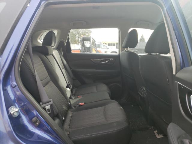 Photo 10 from auction – 2017 NISSAN ROGUE S with VIN KNMAT2MV5HP592155