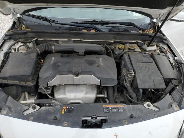 Photo 11 from auction – 2014 CHEVROLET MALIBU 2LT with VIN 1G11E5SL0EF125927