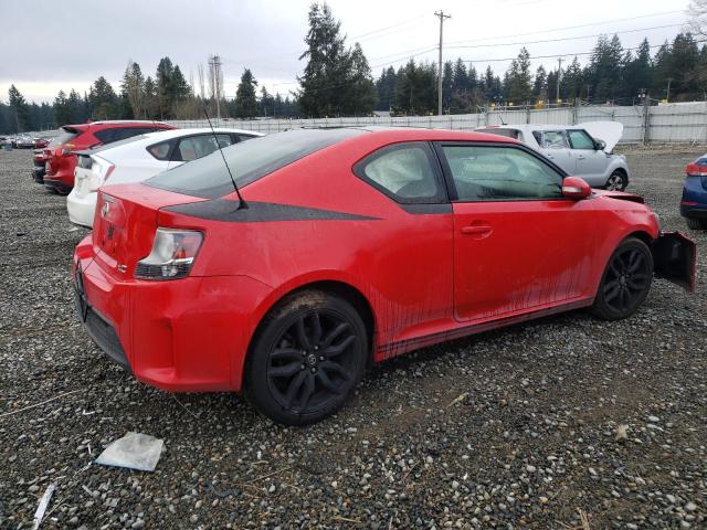 Photo 3 from auction – 2014 TOYOTA SCION TC with VIN JTKJF5C7XE3071147