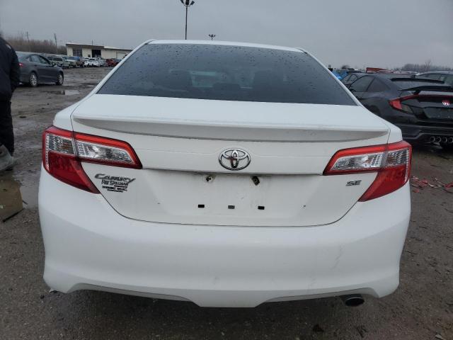 Photo 6 from auction – 2014 TOYOTA CAMRY L with VIN 4T1BF1FK5EU761673