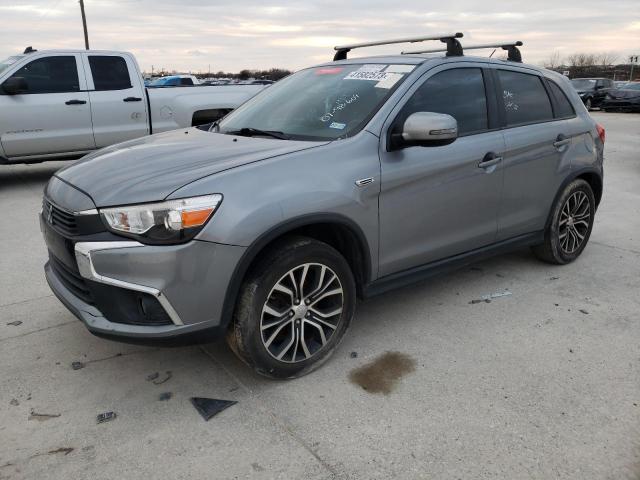 Photo 1 from auction – 2016 MITSUBISHI OUTLANDER with VIN JA4AR3AW9GZ026594