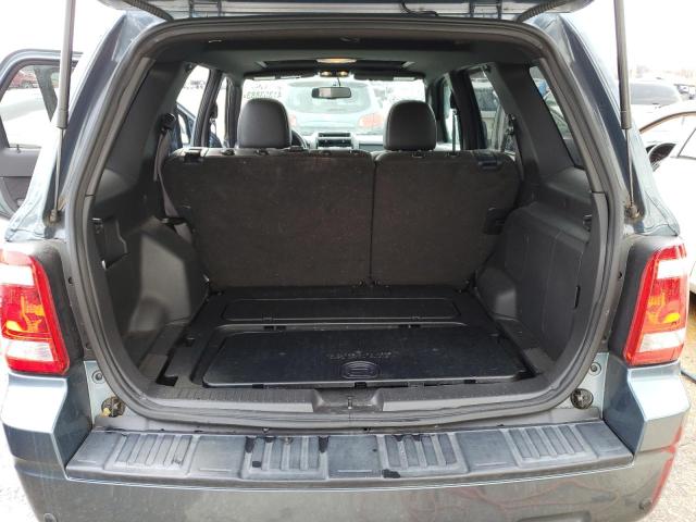 Photo 6 from auction – 2012 FORD ESCAPE LIM with VIN 1FMCU0EG6CKB87465