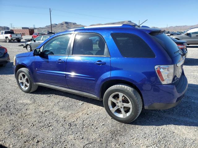 Photo 2 from auction – 2007 CHEVROLET EQUINOX LT with VIN 2CNDL73F976094331