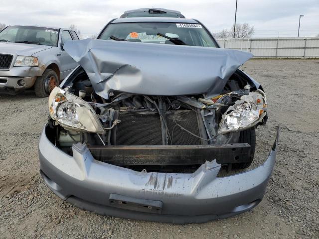 Zdjęcie 5 z aukcji – 2005 TOYOTA COROLLA MA z VIN 2T1KR32E85C419042