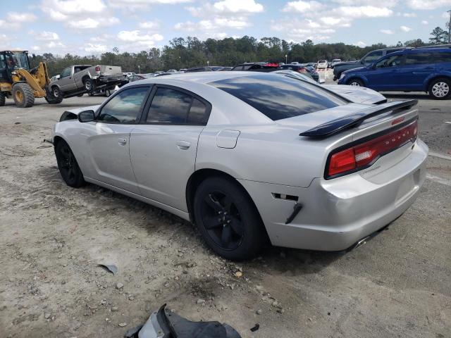 Photo 2 from auction – 2012 DODGE CHARGER SE with VIN 2C3CDXBGXCH163442