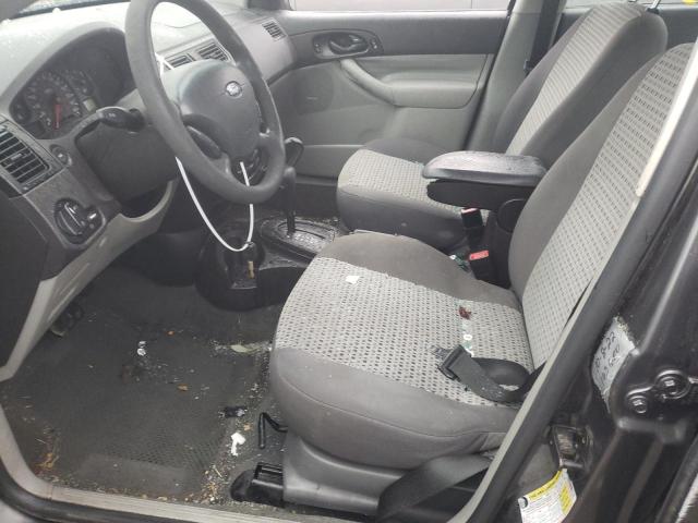 Photo 7 from auction – 2007 FORD FOCUS ZX4 with VIN 1FAFP34N57W316178