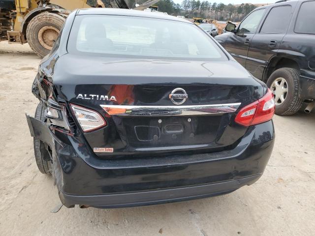 Photo 6 from auction – 2017 NISSAN ALTIMA 2.5 with VIN 1N4AL3AP4HC229886
