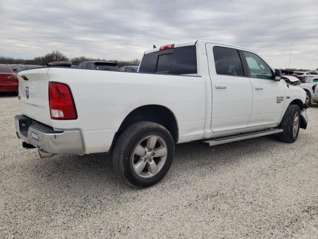 Photo 3 from auction – 2019 RAM 1500 CLASS with VIN 1C6RR6TT2KS683677