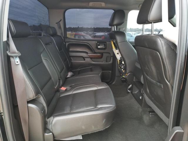 Photo 10 from auction – 2014 GMC SIERRA K15 with VIN 3GTU2VEC8EG447139