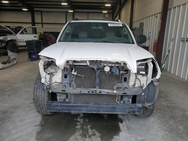 Photo 5 from auction – 2009 TOYOTA 4RUNNER SR with VIN JTEZU14R89K025378