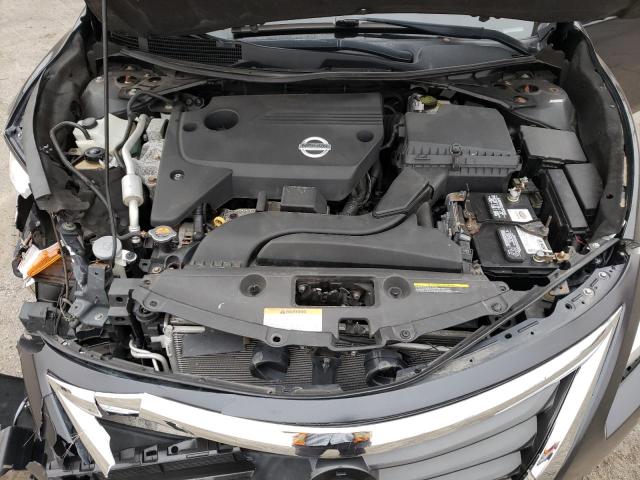 Photo 11 from auction – 2014 NISSAN ALTIMA 2.5 with VIN 1N4AL3AP2EN217297