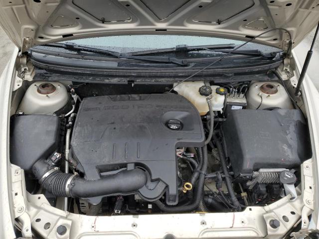 Photo 11 from auction – 2011 CHEVROLET MALIBU 2LT with VIN 1G1ZD5E14BF256578