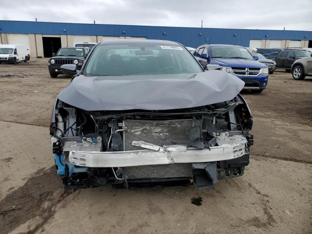 Photo 5 from auction – 2016 HONDA CIVIC LX with VIN 19XFC2F51GE226808