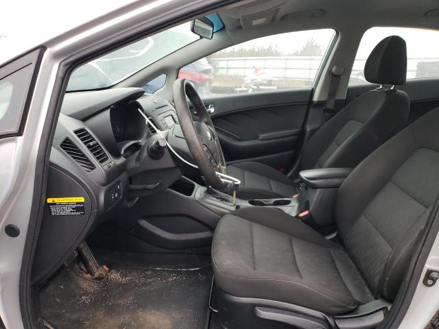 Photo 7 from auction – 2014 KIA FORTE LX with VIN KNAFK4A62E5252726