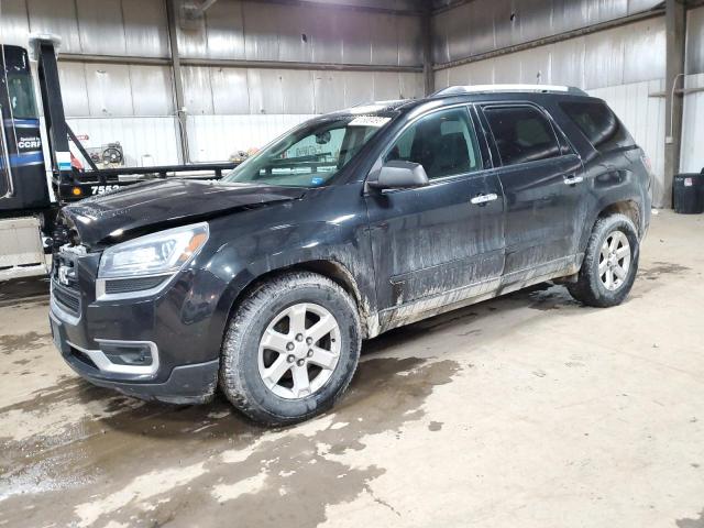 GMC ACADIA SLE 2014 with VIN 1GKKVPKDXEJ183660 - Photo from auction