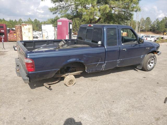 Photo 3 from auction – 2001 FORD RANGER SUP with VIN 1FTYR14EX1TA68231