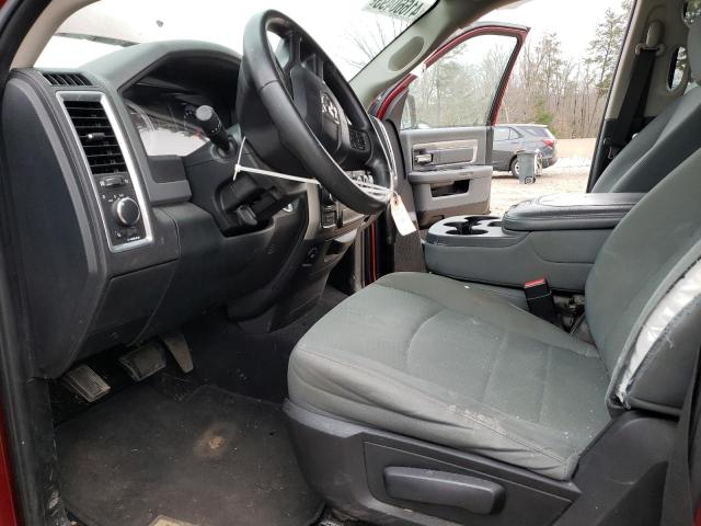 Photo 7 from auction – 2014 RAM 1500 SLT with VIN 1C6RR7GT8ES294210