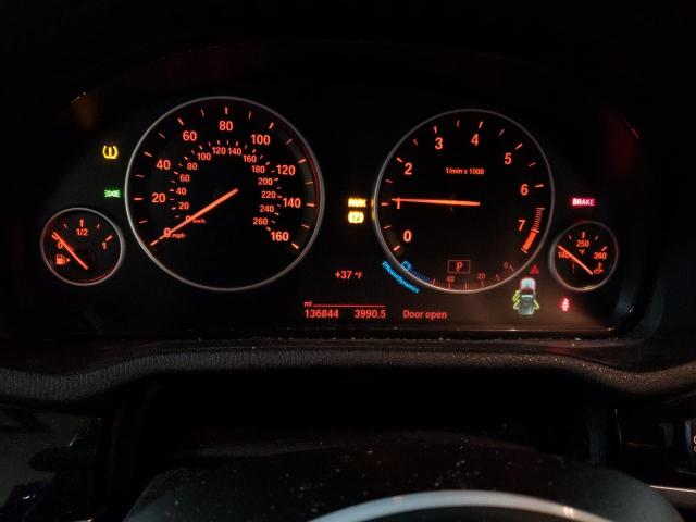 Photo 9 from auction – 2015 BMW X3 XDRIVE2 with VIN 5UXWX9C51F0D52175